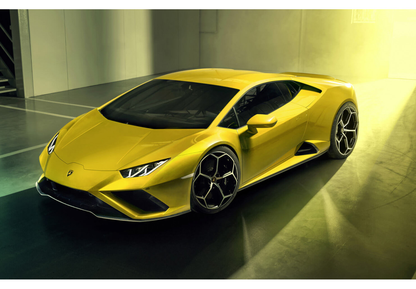 Модульная картина Lamborghini Huracan | купить картину в Балакове Модульная картина Lamborghini Huracan